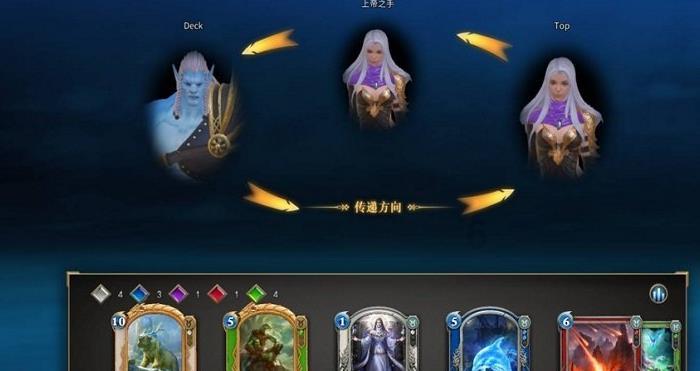 天下3